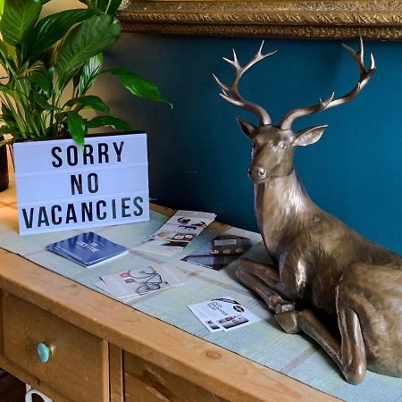 An Corr, Arrochar Bed & Breakfast エクステリア 写真