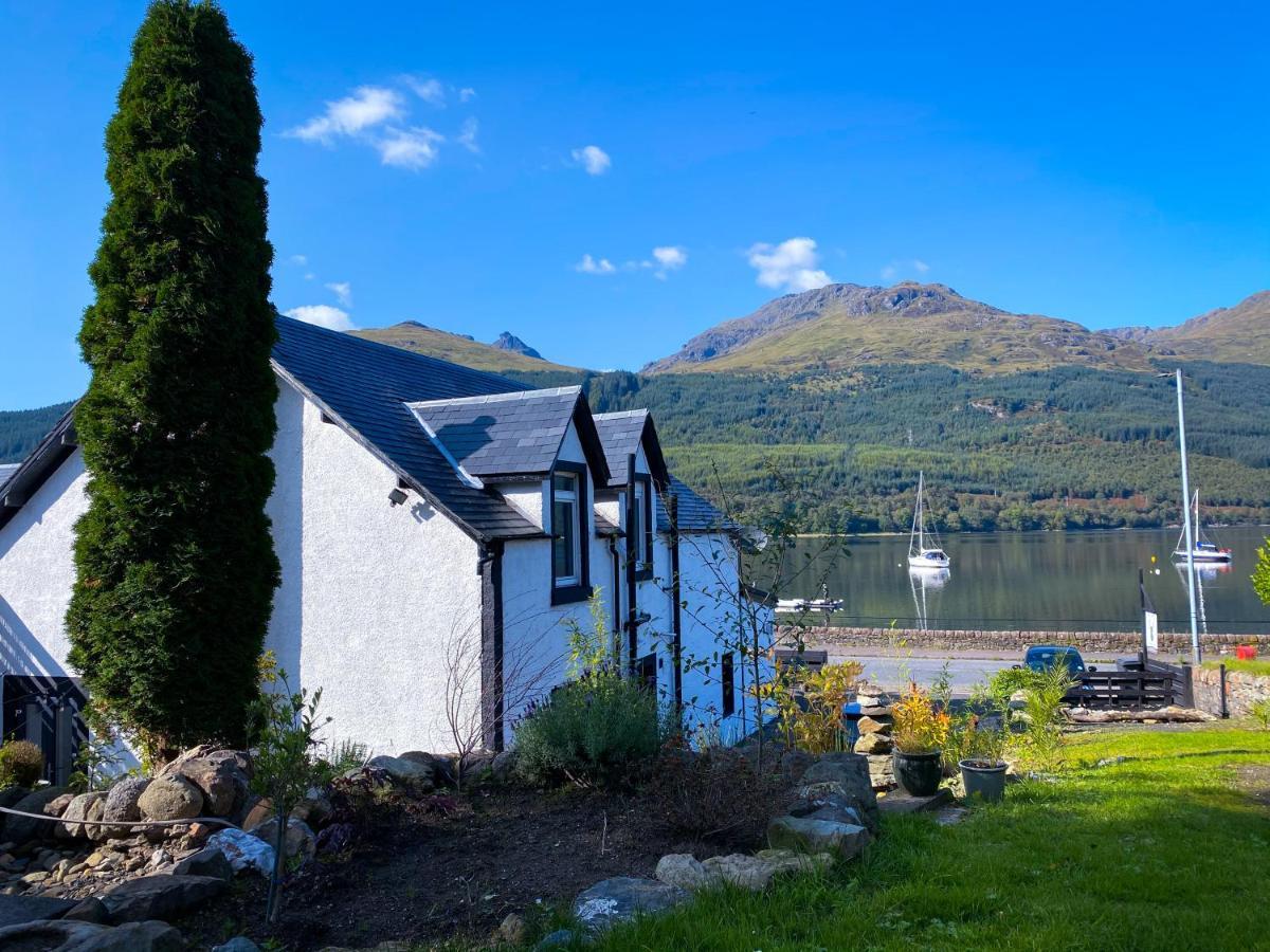 An Corr, Arrochar Bed & Breakfast エクステリア 写真