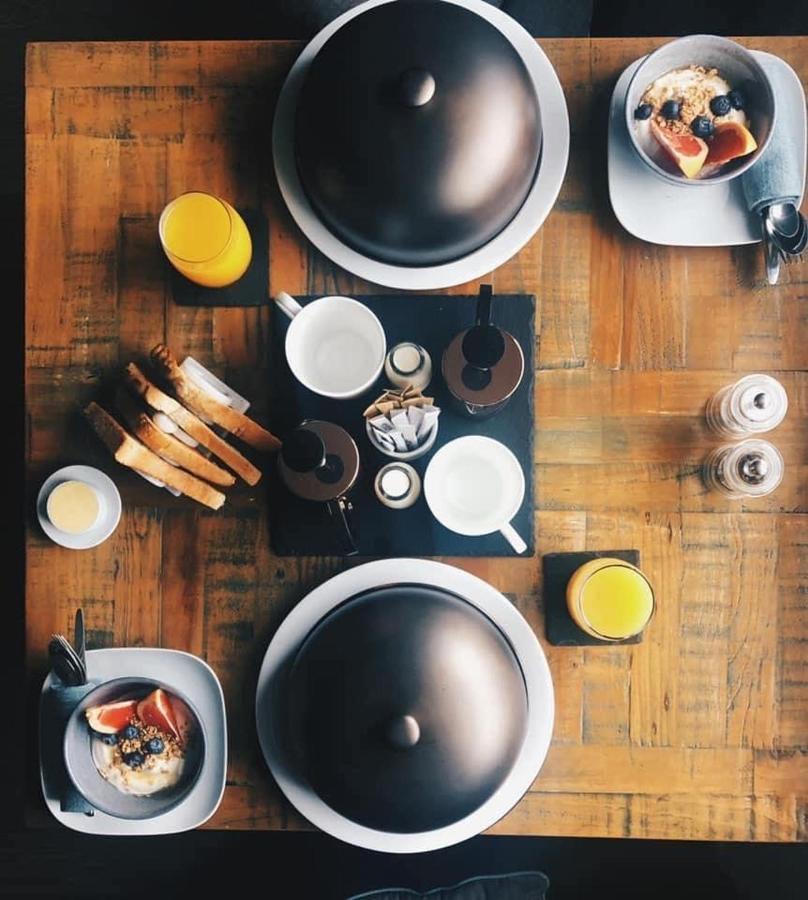 An Corr, Arrochar Bed & Breakfast エクステリア 写真