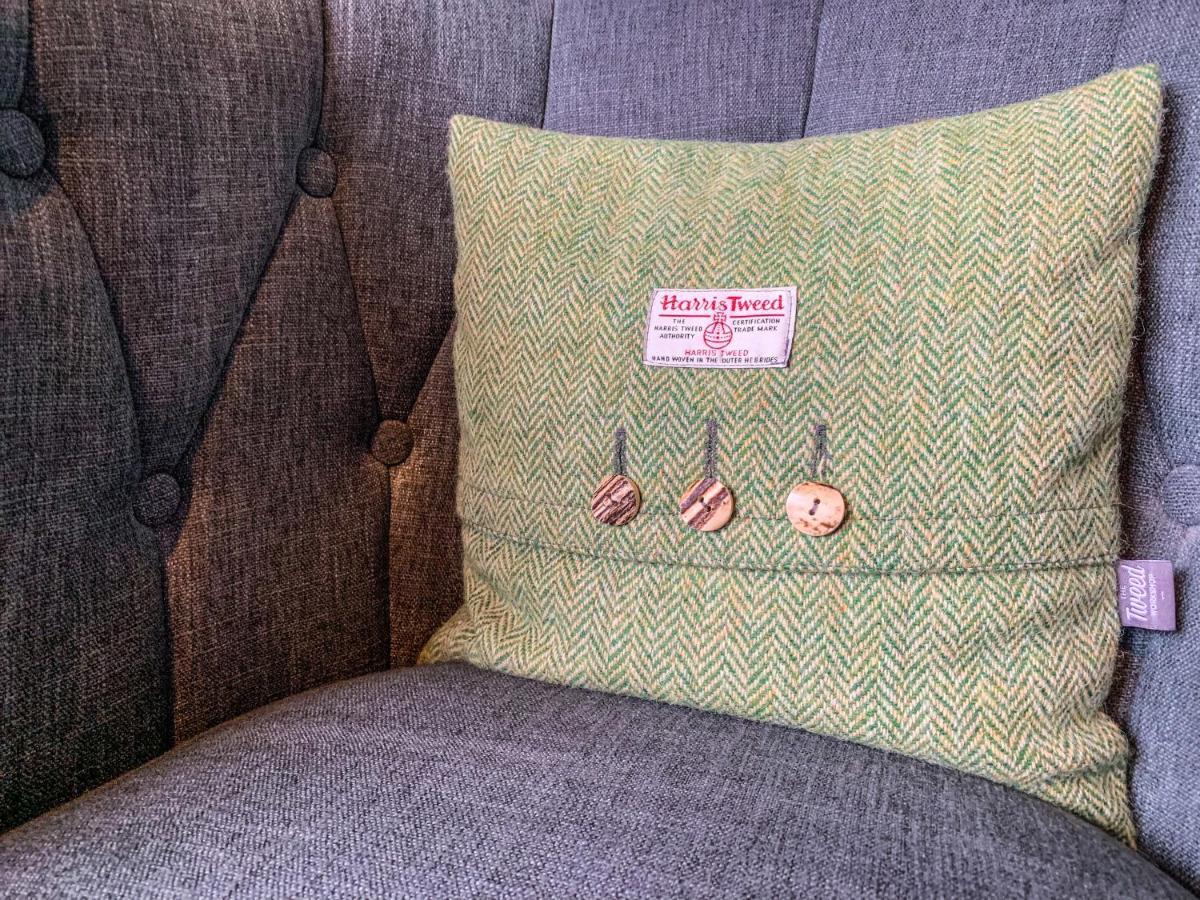 An Corr, Arrochar Bed & Breakfast エクステリア 写真