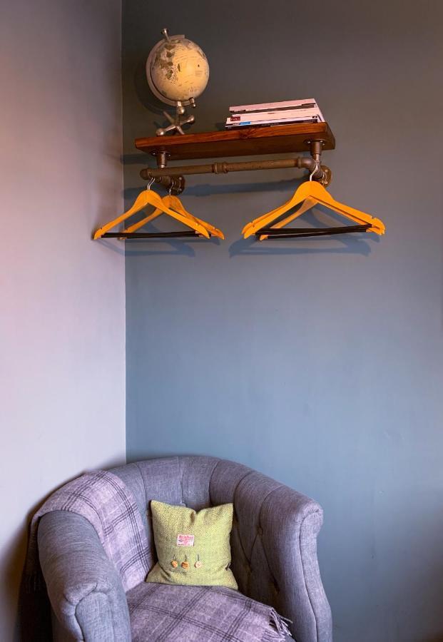 An Corr, Arrochar Bed & Breakfast エクステリア 写真