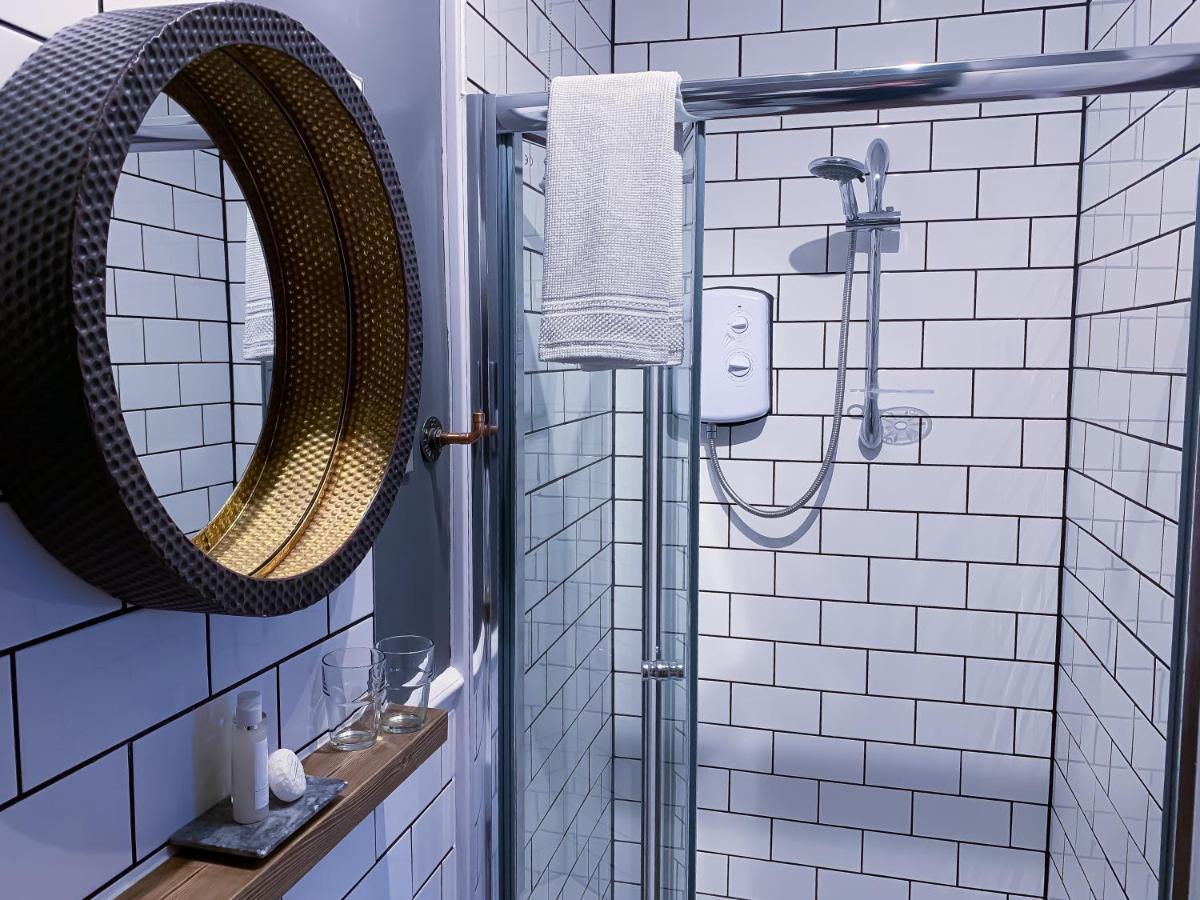 An Corr, Arrochar Bed & Breakfast エクステリア 写真