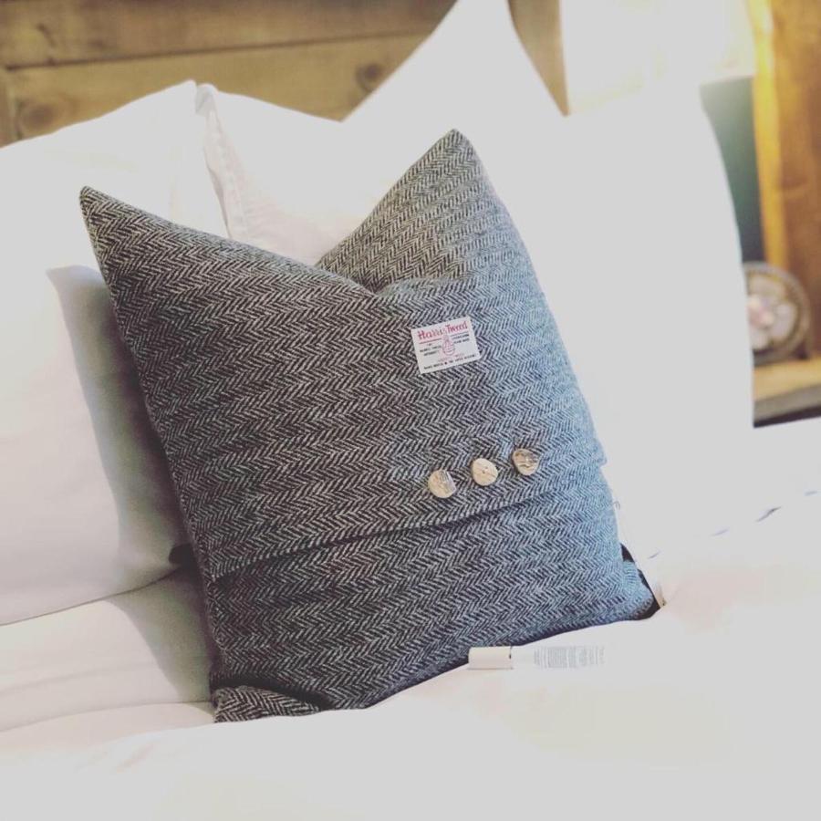 An Corr, Arrochar Bed & Breakfast エクステリア 写真