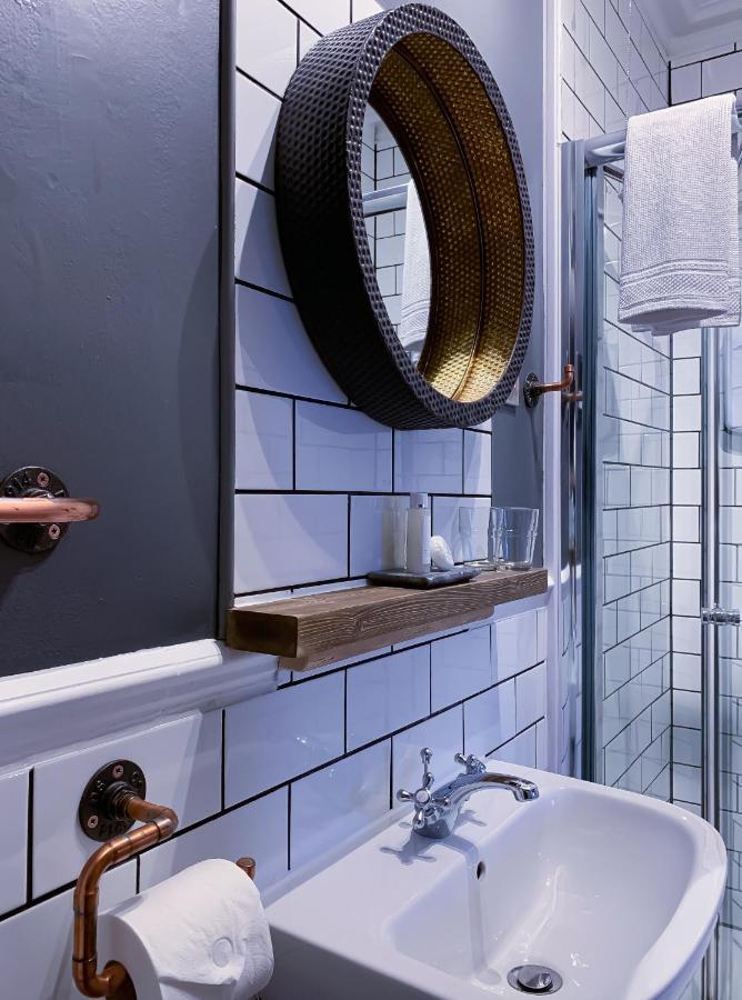 An Corr, Arrochar Bed & Breakfast エクステリア 写真