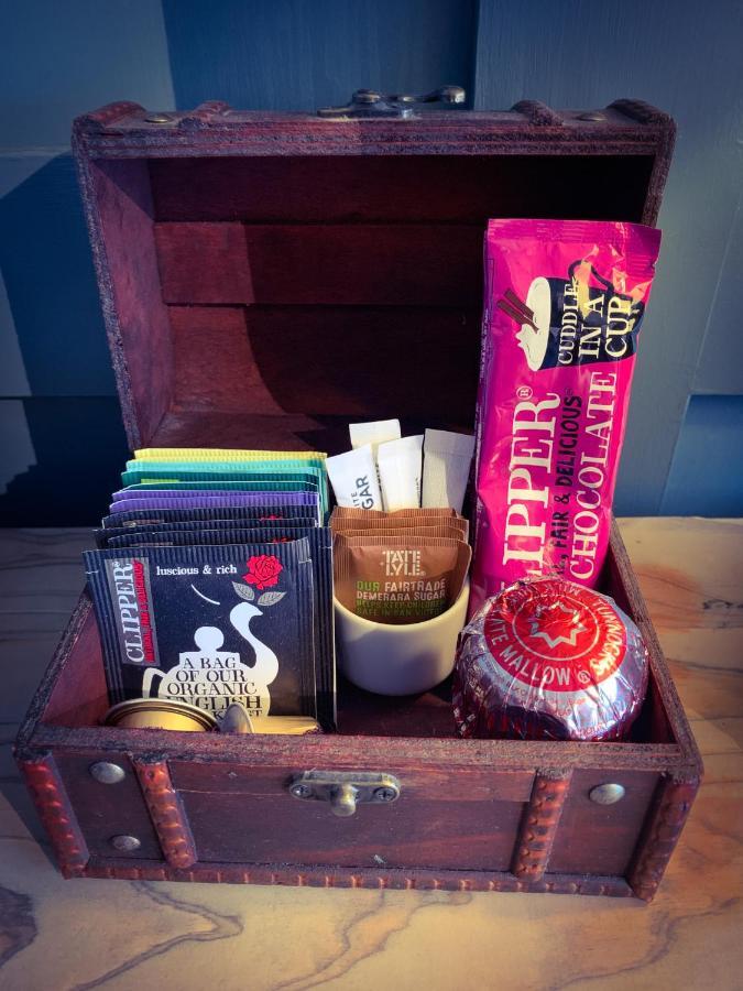 An Corr, Arrochar Bed & Breakfast エクステリア 写真
