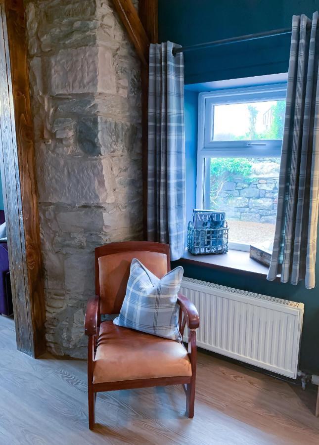 An Corr, Arrochar Bed & Breakfast エクステリア 写真