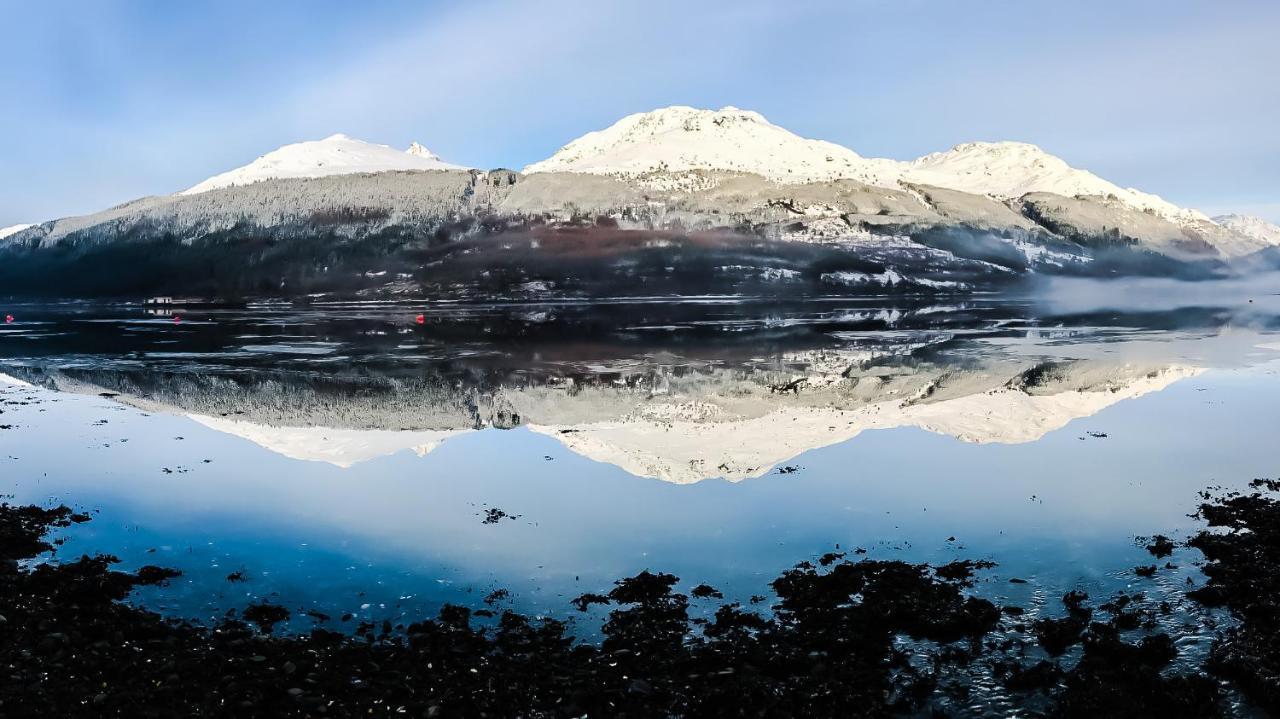 An Corr, Arrochar Bed & Breakfast エクステリア 写真