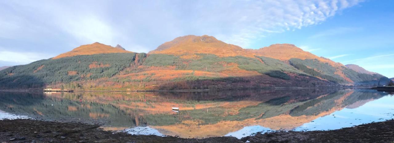 An Corr, Arrochar Bed & Breakfast エクステリア 写真