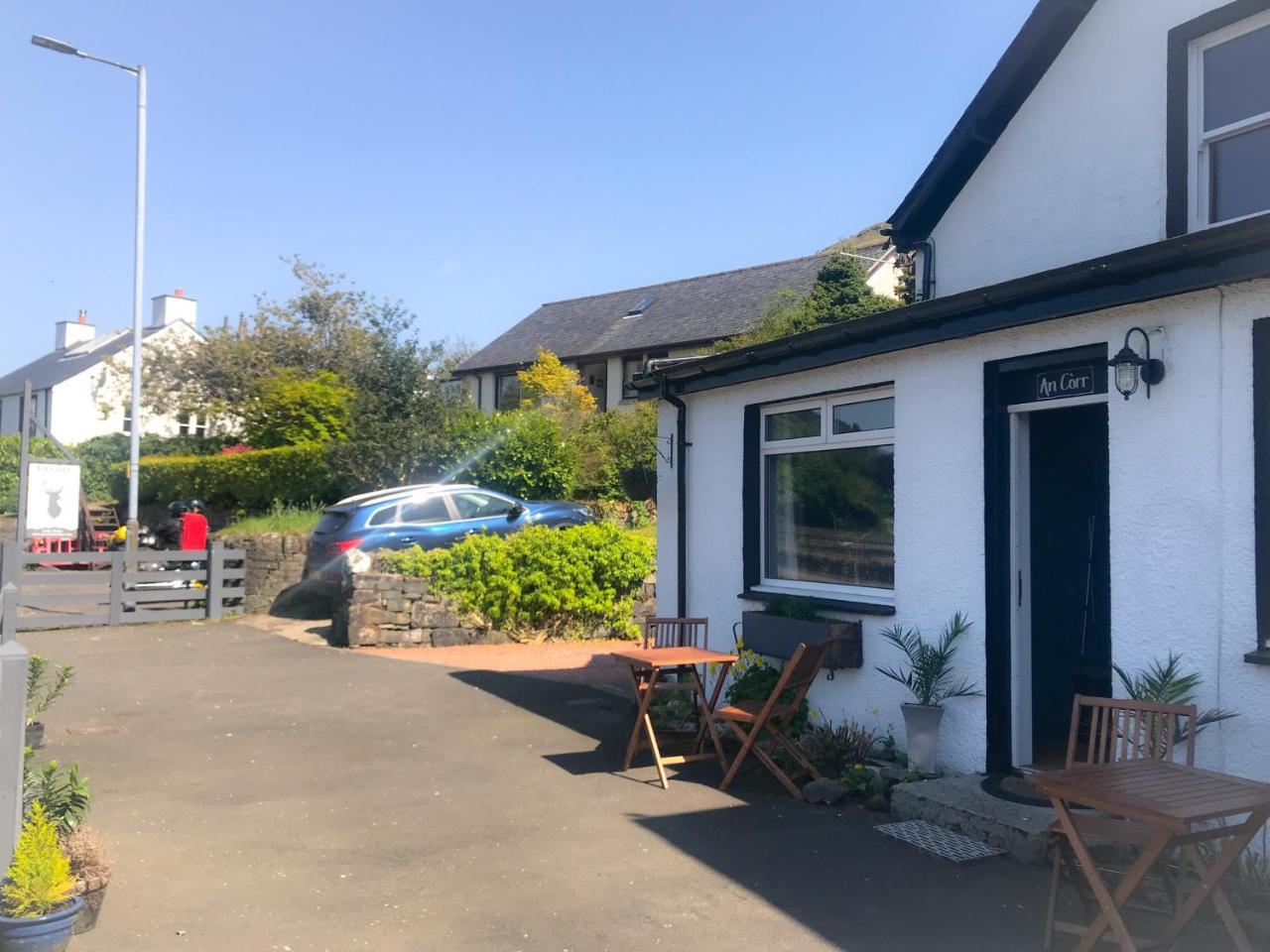 An Corr, Arrochar Bed & Breakfast エクステリア 写真